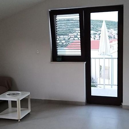 טרוגיר Apartments Boljat מראה חיצוני תמונה