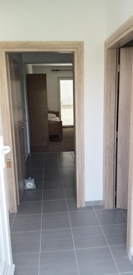 טרוגיר Apartments Boljat מראה חיצוני תמונה