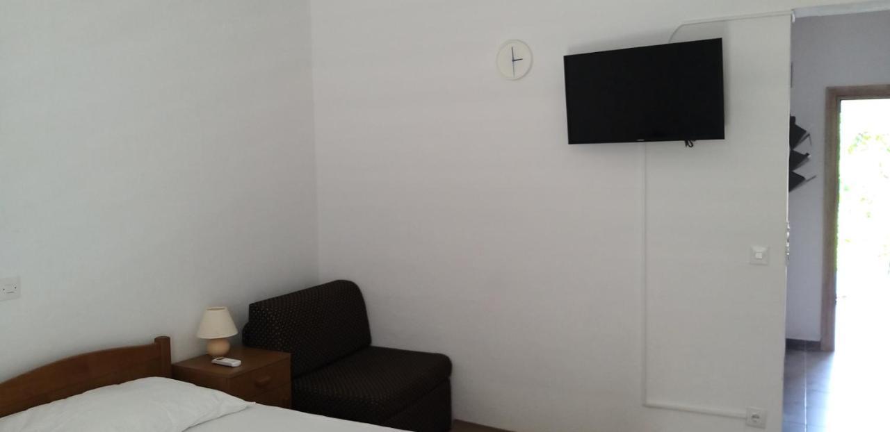 טרוגיר Apartments Boljat מראה חיצוני תמונה