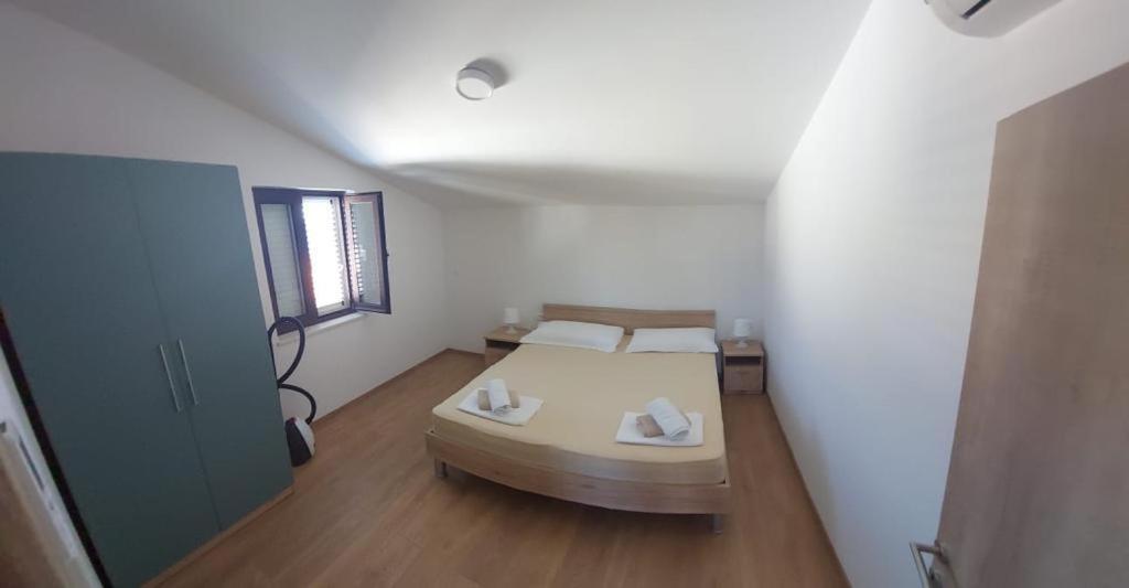 טרוגיר Apartments Boljat מראה חיצוני תמונה