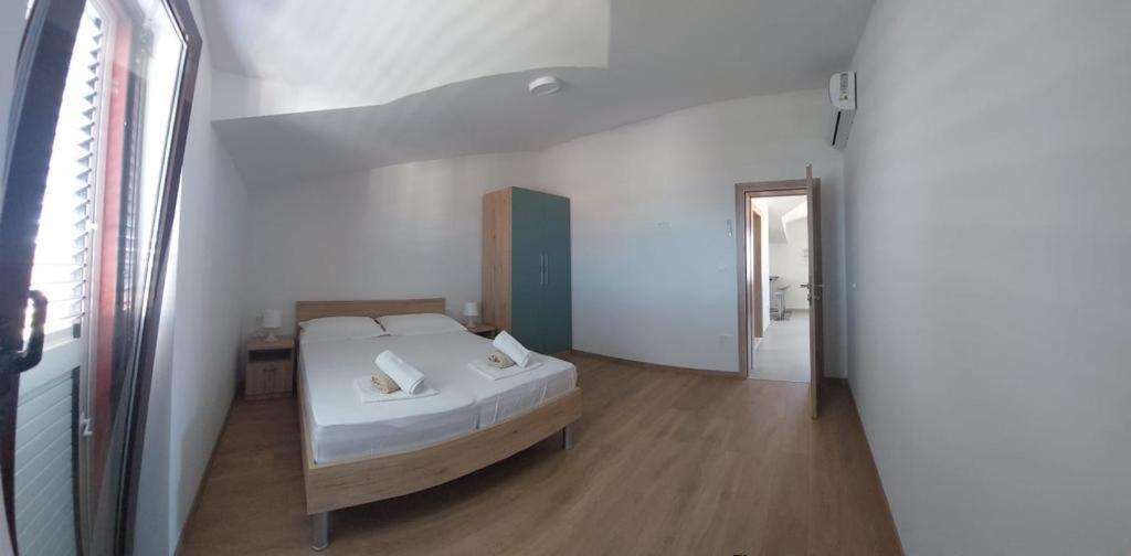 טרוגיר Apartments Boljat מראה חיצוני תמונה