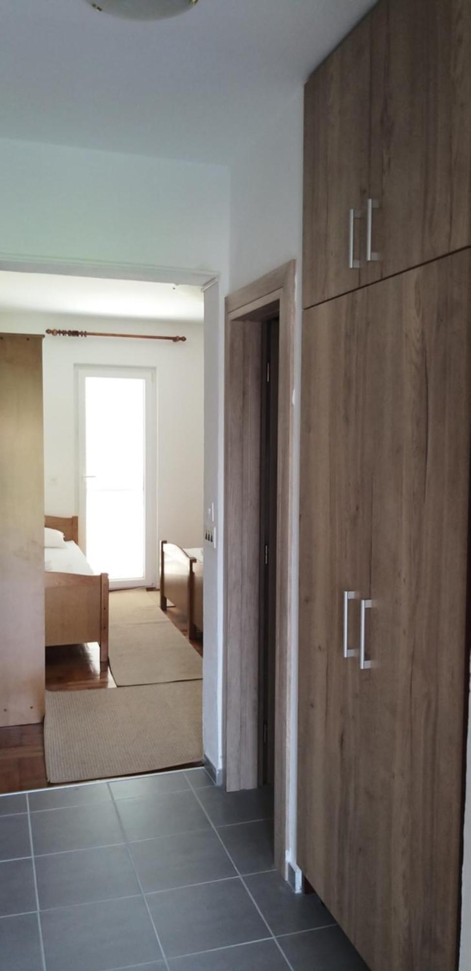 טרוגיר Apartments Boljat מראה חיצוני תמונה