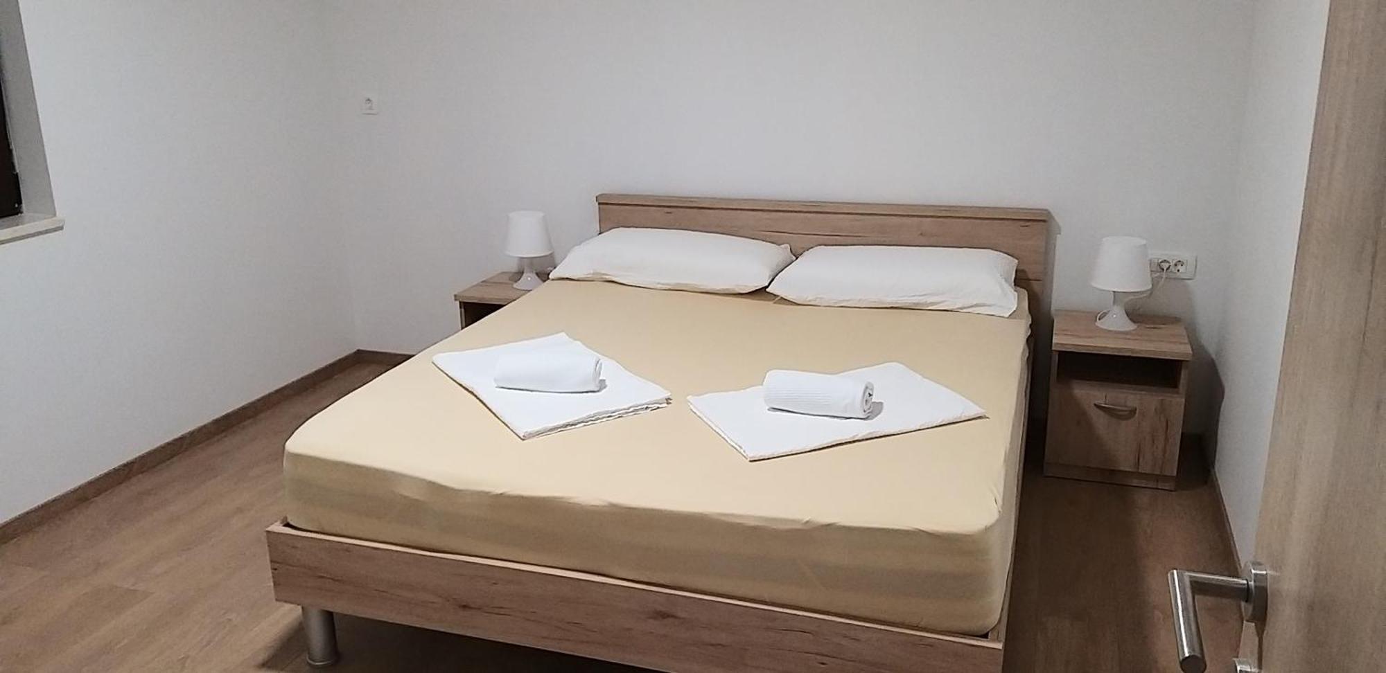 טרוגיר Apartments Boljat מראה חיצוני תמונה