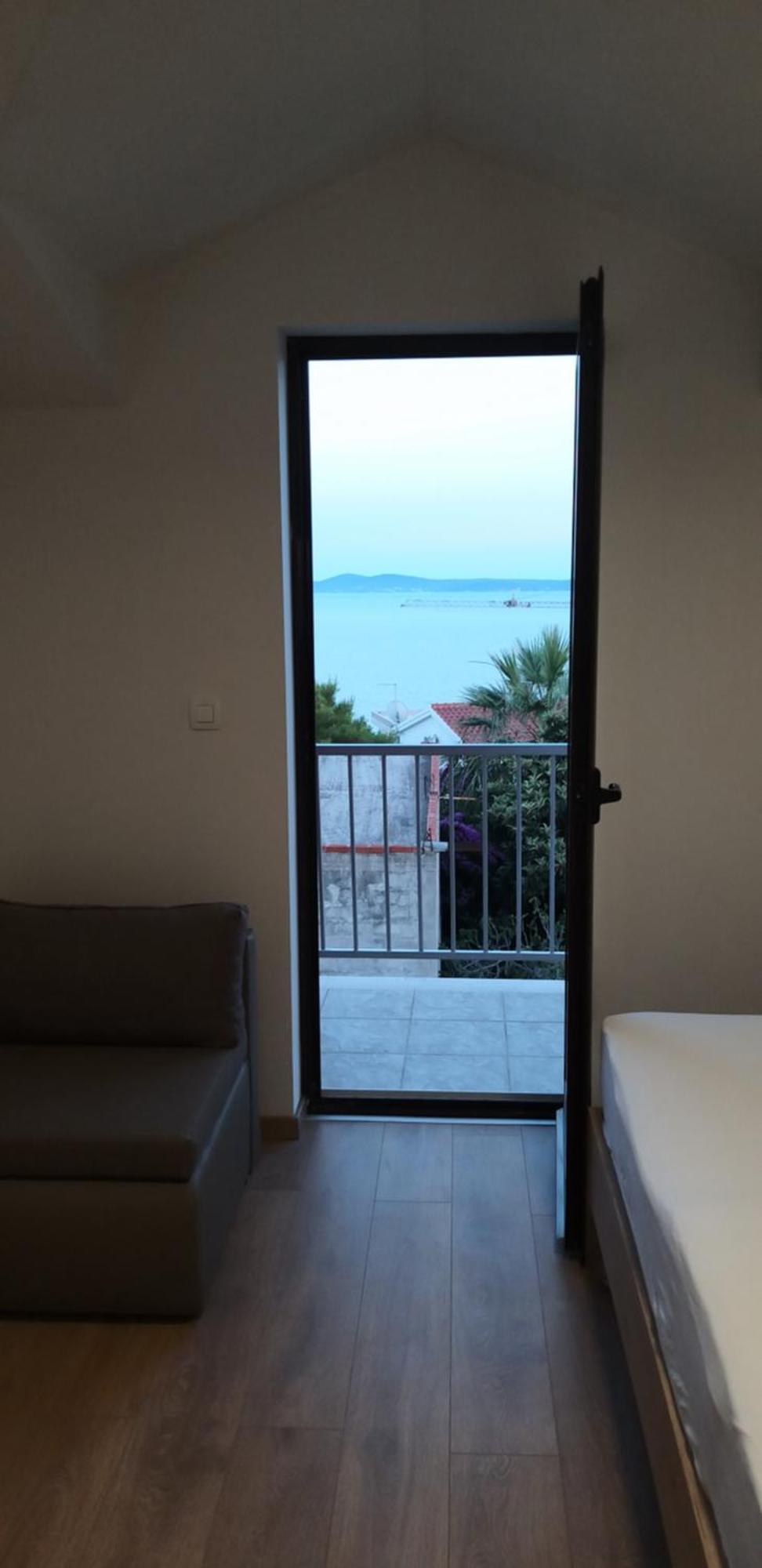 טרוגיר Apartments Boljat מראה חיצוני תמונה