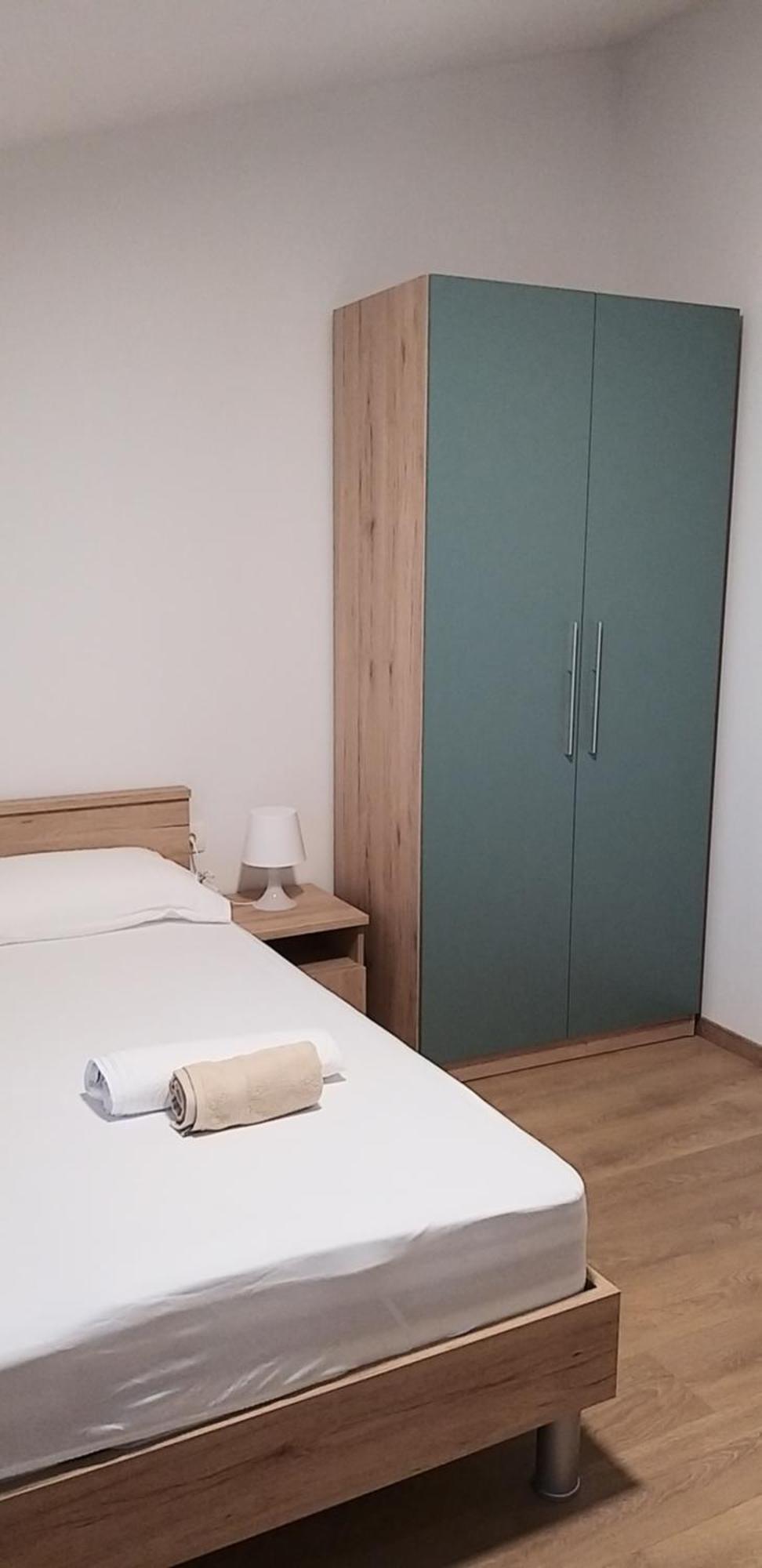 טרוגיר Apartments Boljat מראה חיצוני תמונה