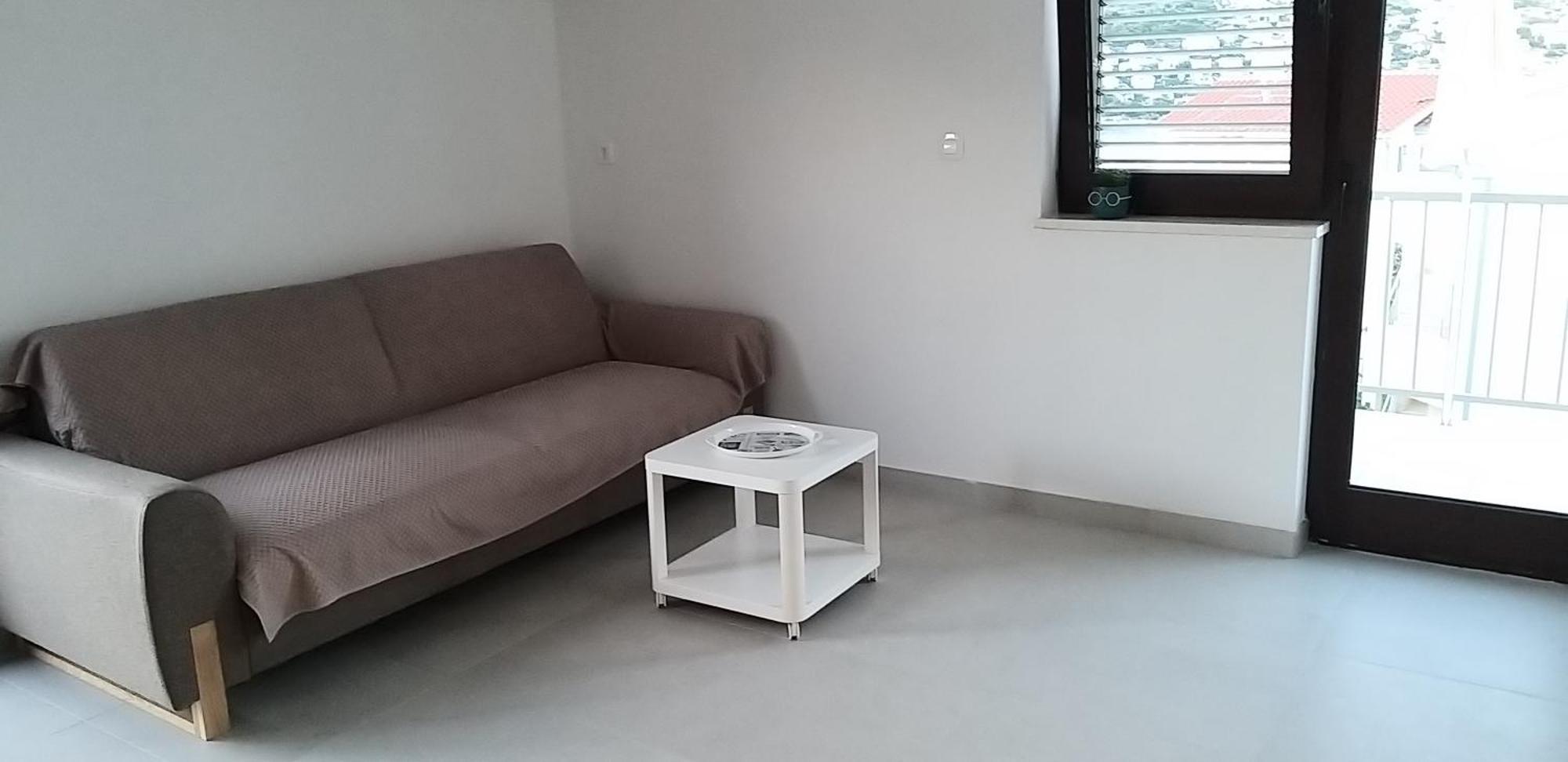 טרוגיר Apartments Boljat מראה חיצוני תמונה