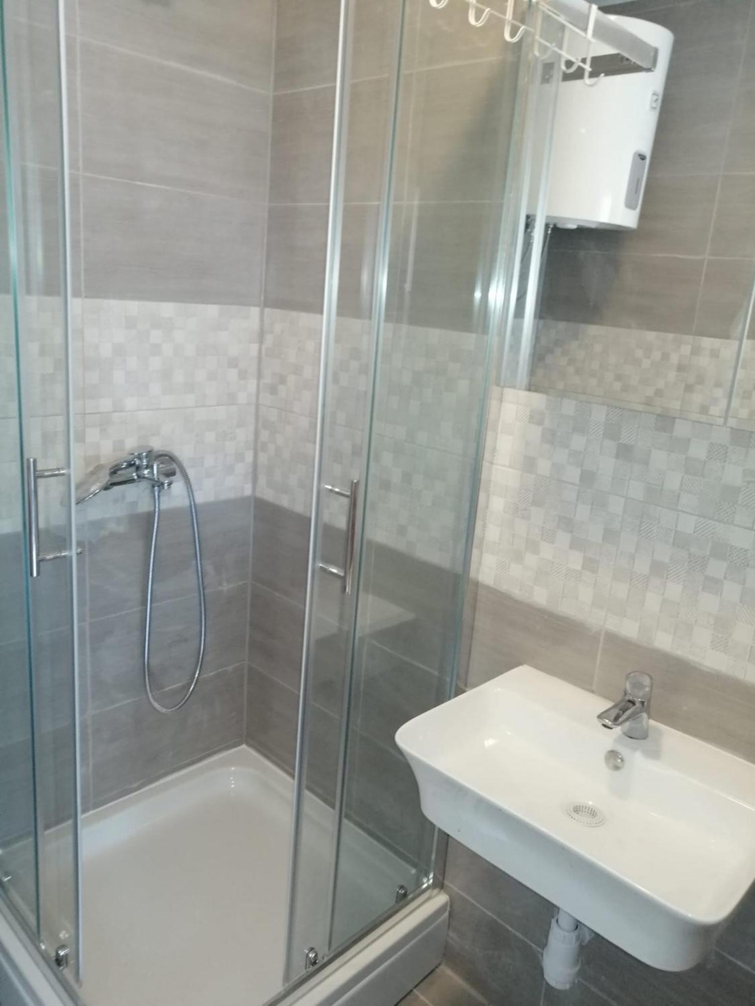 טרוגיר Apartments Boljat מראה חיצוני תמונה