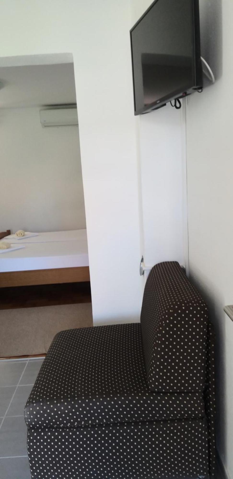 טרוגיר Apartments Boljat חדר תמונה