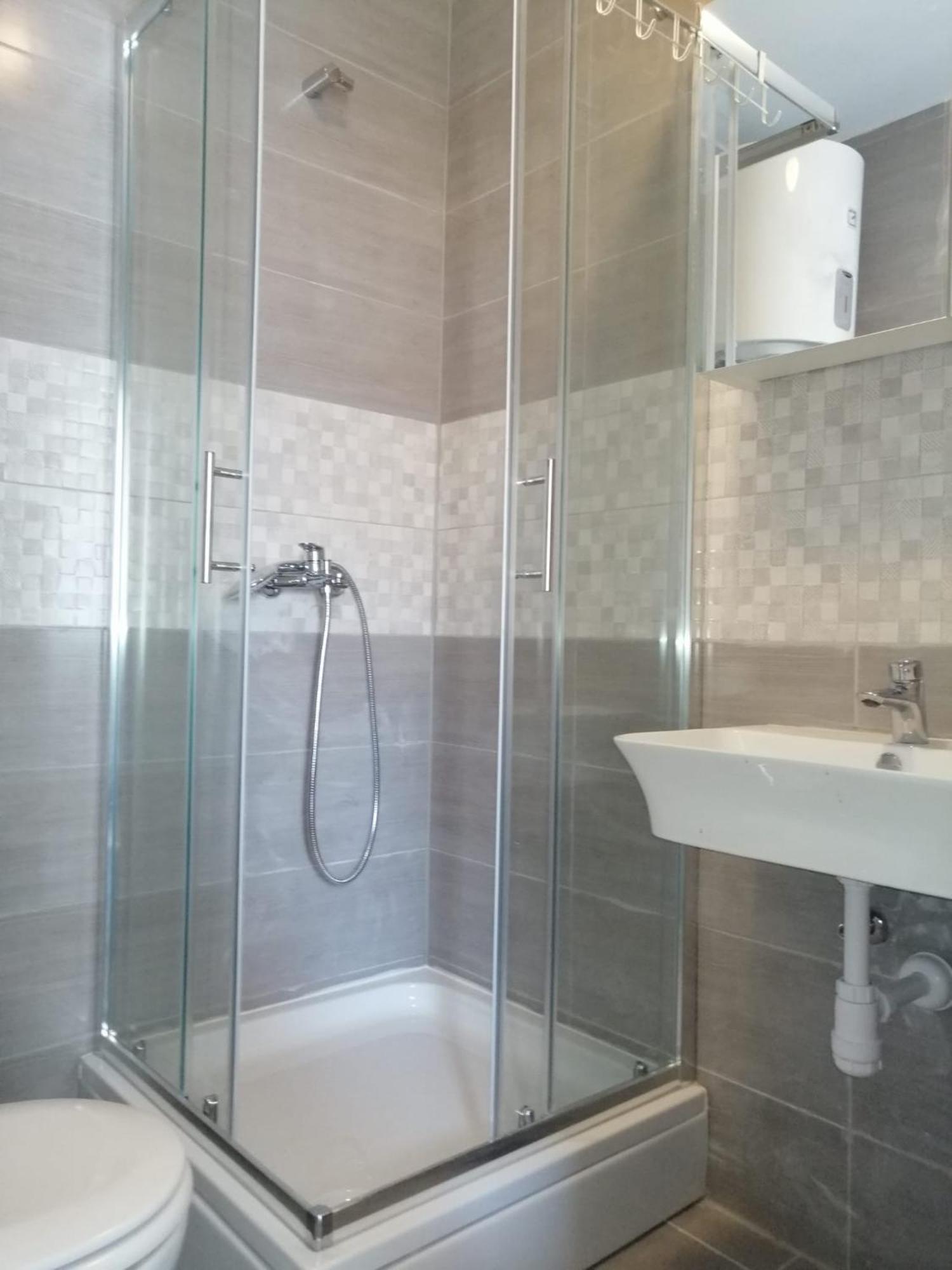 טרוגיר Apartments Boljat חדר תמונה