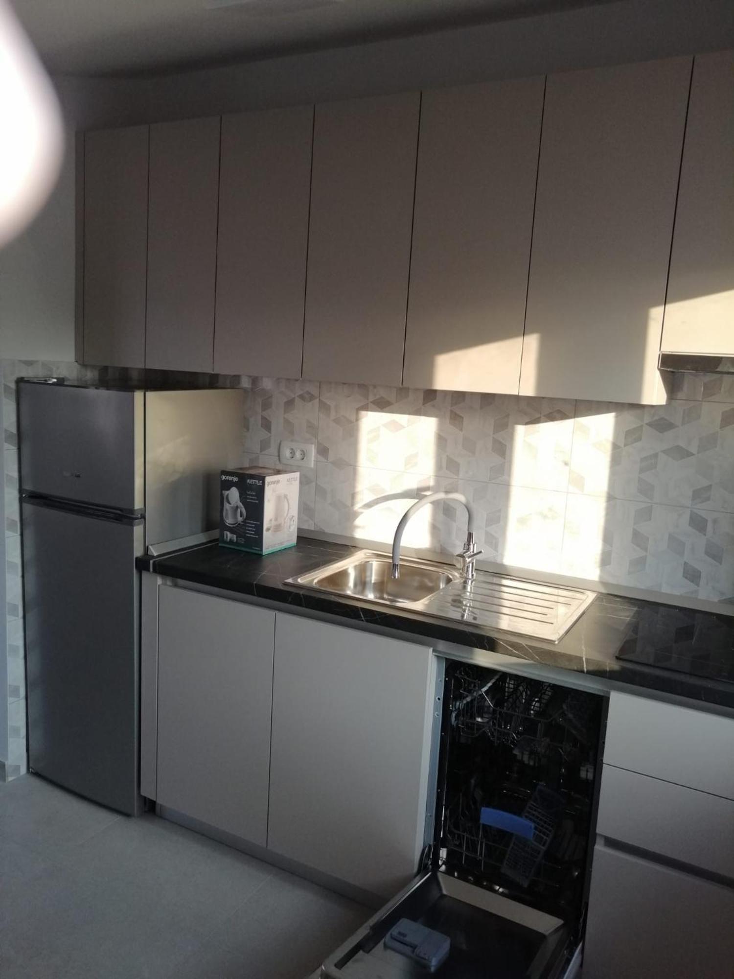 טרוגיר Apartments Boljat חדר תמונה