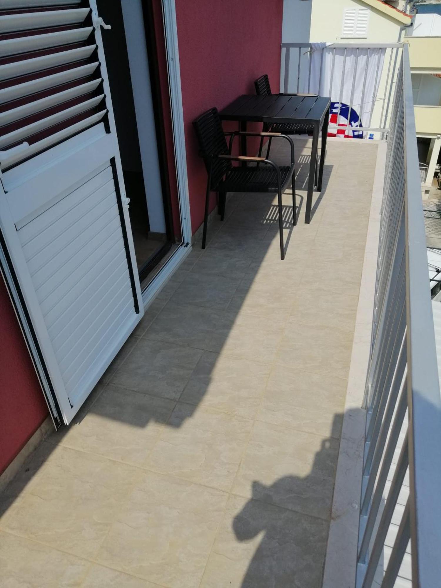 טרוגיר Apartments Boljat חדר תמונה