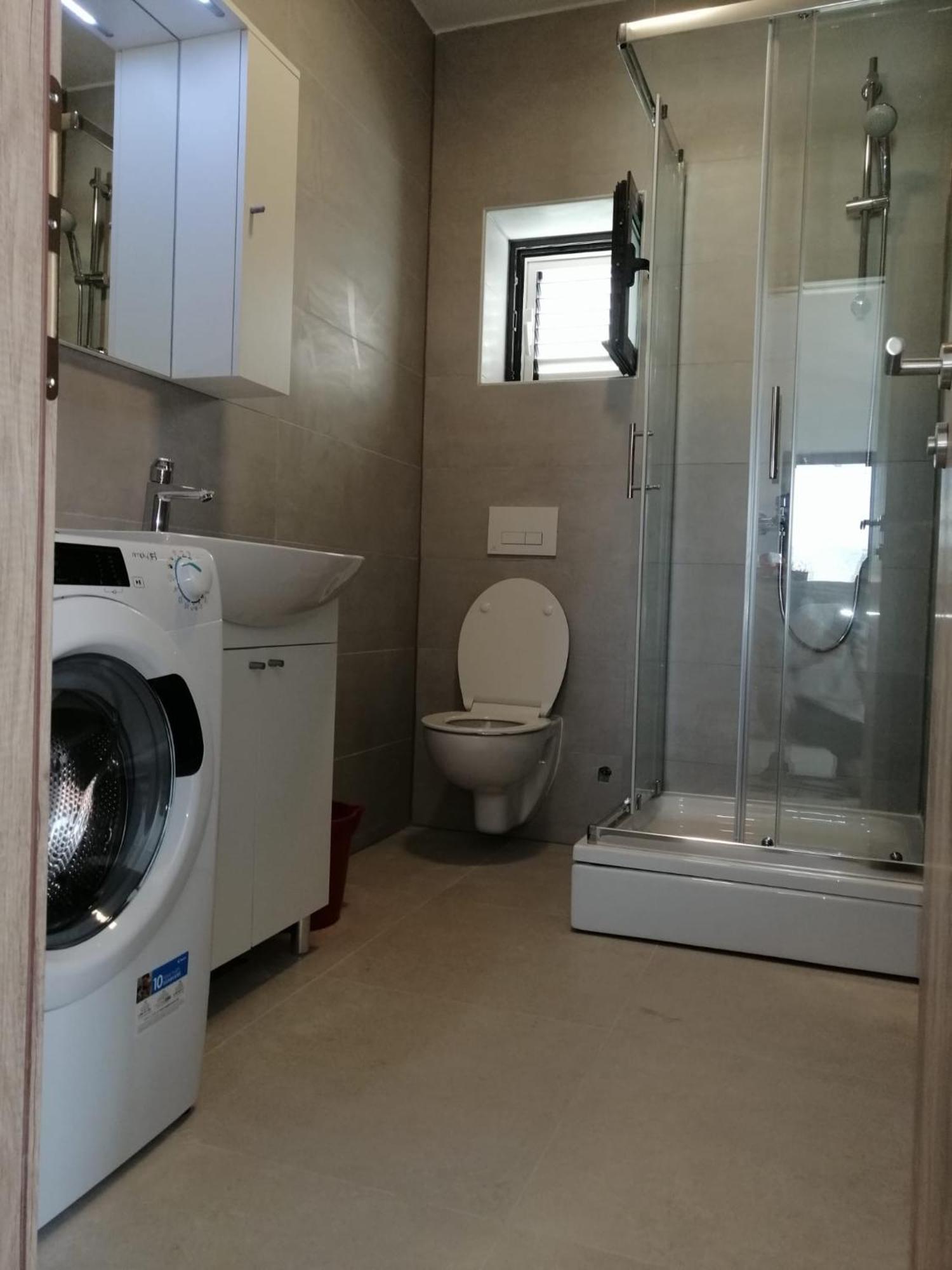 טרוגיר Apartments Boljat חדר תמונה