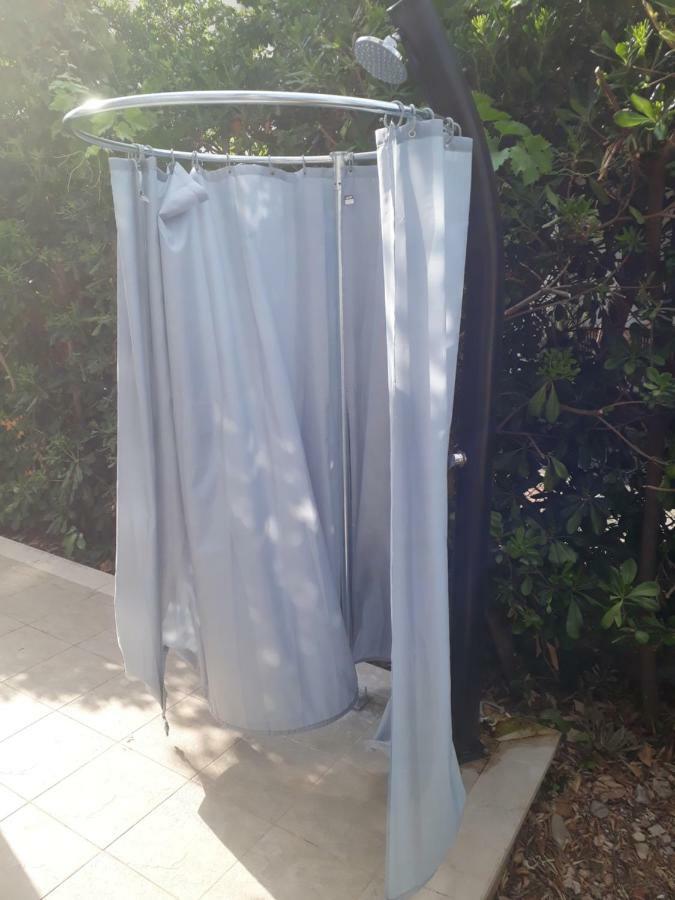 טרוגיר Apartments Boljat מראה חיצוני תמונה