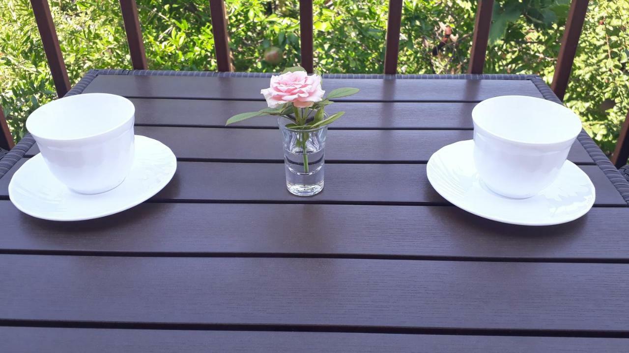 טרוגיר Apartments Boljat מראה חיצוני תמונה